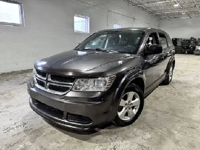 2014 Dodge Journey Canada Value  2.4L 4CYL AUT/AC/MAGS Image# 1