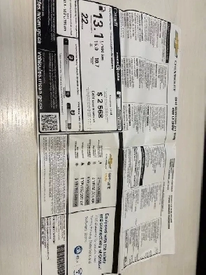 2016 Silverado Z71 1500 4WD LT Crew not safetied sold as is Image# 1