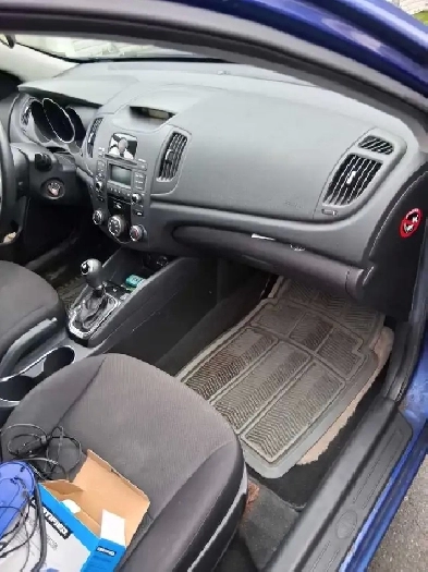 kia hatchback for sale Image# 1