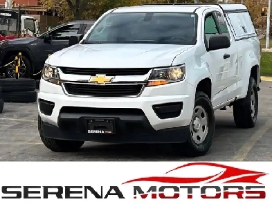 CHEVORLET COLORADO 2WD | Image# 1