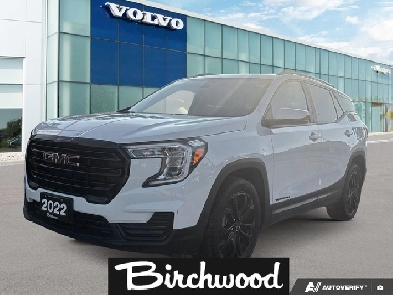 2022 GMC Terrain SLE Image# 1