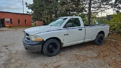 2010 Dodge Ram 1500 SLT Image# 1