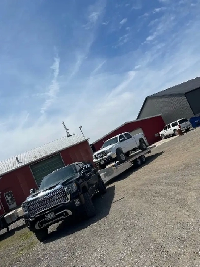 WILL BUY ALL YOUR UNWANTED OR BROKEN VEHICLES Image# 1