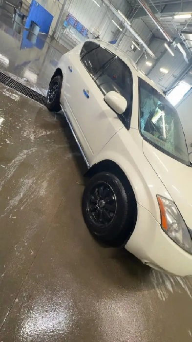 2007 Nissan murano Image# 1