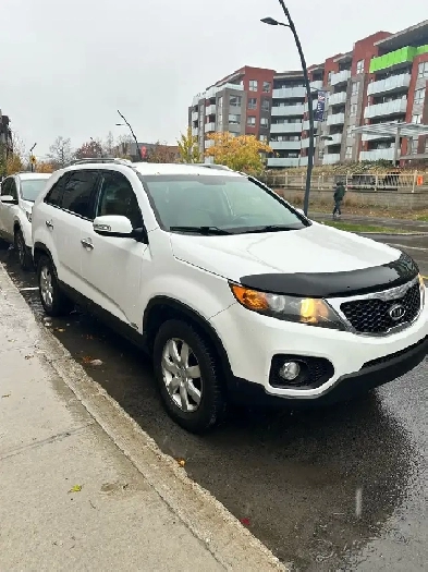 kia sorento automatic Image# 1