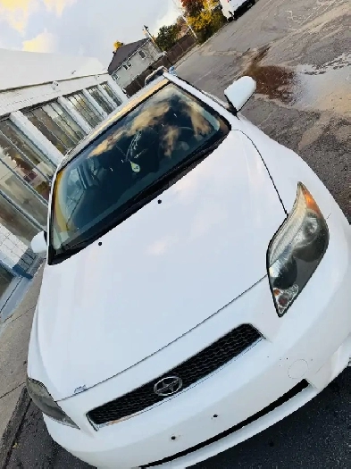 2005 Scion Tc Sport ( VERY LOW KM ) Image# 1