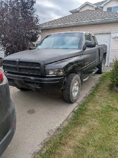 1997 ram 1500 Image# 1