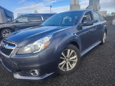 2014 Subaru Legacy 3.6R LIMITED AWD GARANTIE 1 ANS Image# 1