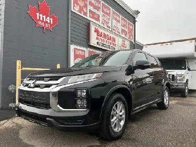 2021  MITSUBISHI  RVR  SE  AWD Image# 1