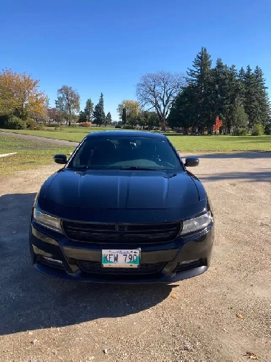 2016 Dodge Charger New Safety Image# 1