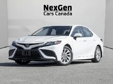 2024 Toyota Camry SE Auto for sale Image# 1