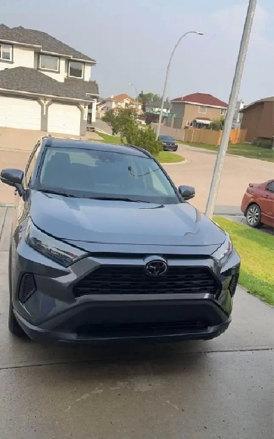 Toyota Rav 4 for sale Image# 1