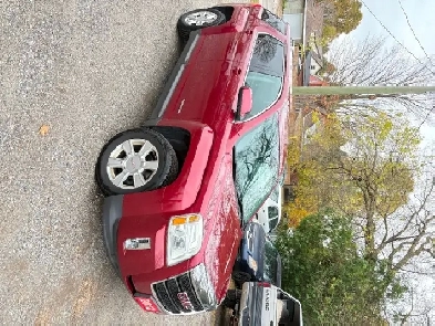2012 GMC Terrain SLE Image# 1