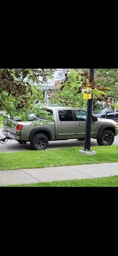 2006 Nissan Titan Image# 1