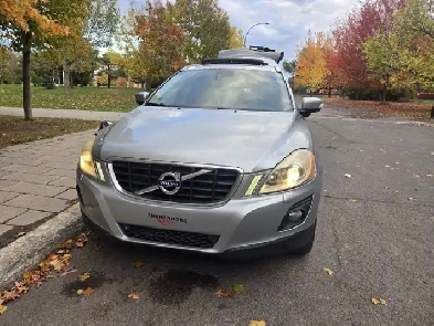 Volvo XC60 2010 Image# 1