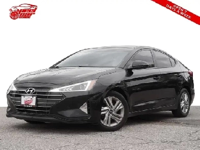 2020 Hyundai Elantra Preferred | Blind Sport | Apple Carplay | C Image# 1