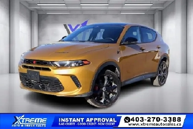 2023 Dodge Hornet GT Plus - NO FEES! Image# 1