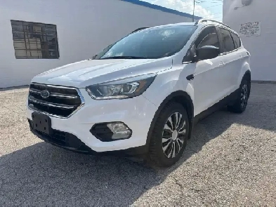 2017 Ford Escape SE Image# 1
