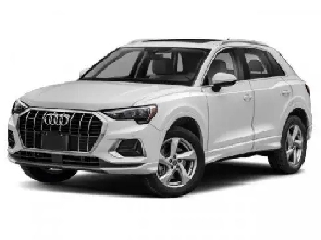 2019 Audi Q3 S line Premium Plus Image# 1
