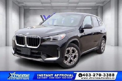 2023 BMW X1 xDrive28i - NO FEES! Image# 1