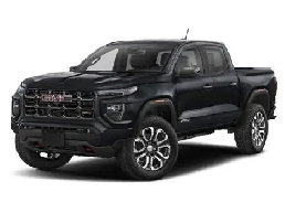 2026 GMC Canyon Image# 1