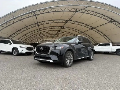 2025 Mazda CX-90 MHEV GT-P AWD Image# 1
