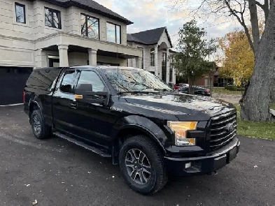 ford f150 Image# 1