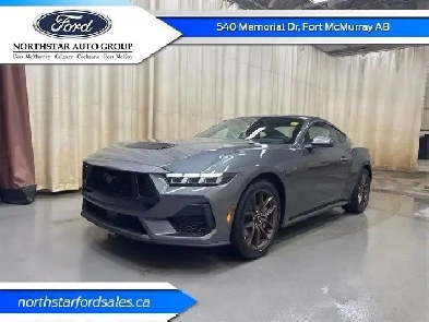 2025 FORD Mustang GT Premium Image# 1