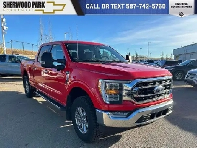 2023 Ford F-150 XLT 5.0L Image# 1