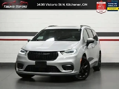 2023 Chrysler Pacifica Touring L No Accident S Appearance Panora Image# 1