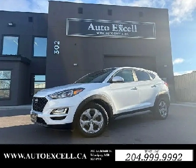 2021 HYUNDAI TUCSON ESSENTIAL - B/U CAM - HTD SEATS - BLUETOOTH Image# 1