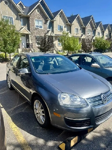 2006 Jetta TDI MK5 Image# 1