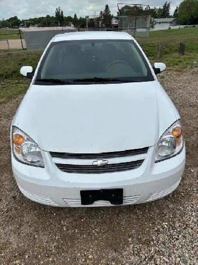 2005 Chev Cobalt Image# 1