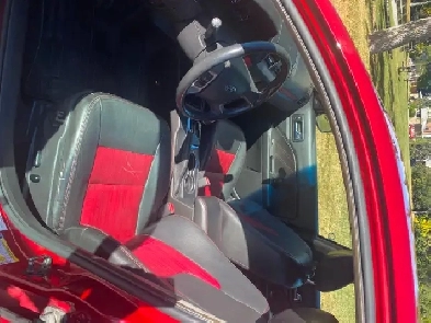 FORD FUSION SPORT 3.5L V6 Image# 1