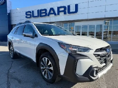 2024 Subaru Outback Premier XT Premier XT Turbo! Image# 1