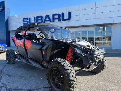 2020 Can-Am MAVERICK BASE Image# 1