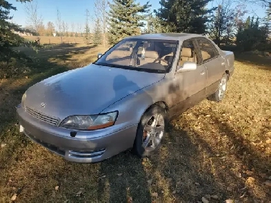 1996 Lexus ES 300 Image# 1