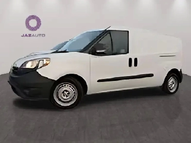 2016 Ram ProMaster City 4dr Wgn ST Image# 1