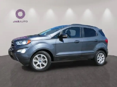 2019 Ford EcoSport SE FWD Image# 1