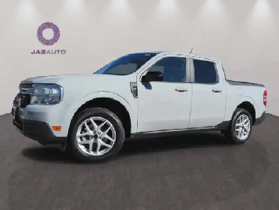 2024 Ford Maverick LARIAT FWD SuperCrew Image# 1