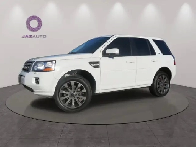 2015 Land Rover LR2 AWD 4dr Image# 1