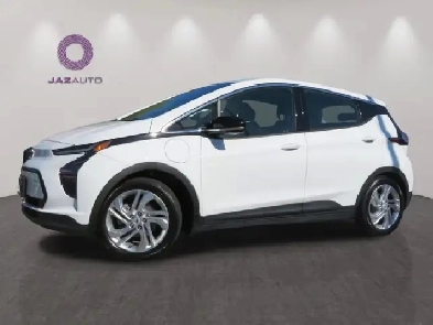 2023 Chevrolet Bolt EV 5dr Wgn 1LT Image# 1