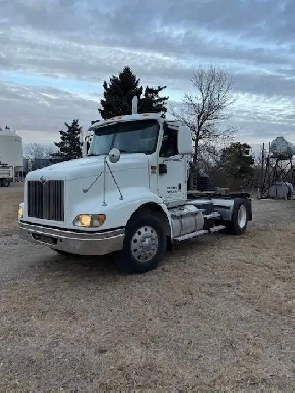 2009 International 9200i Image# 1