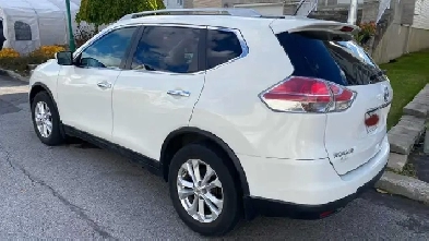 Nissan Rogue SV 2014 182,000km- $2800 AS IS Image# 1