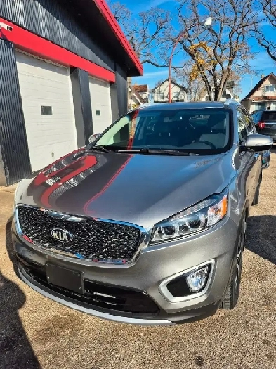 Kia Sorento for sale Image# 1