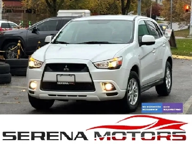 MITSUIBSHI RVR SE | AUTO | HTD SEATS | CRUISE | NO ACCIDENTS | Image# 1