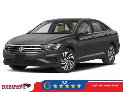 2020 Volkswagen Jetta Highline Image# 1