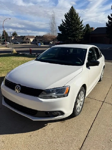 2013 Volkswagen Jetta Image# 1