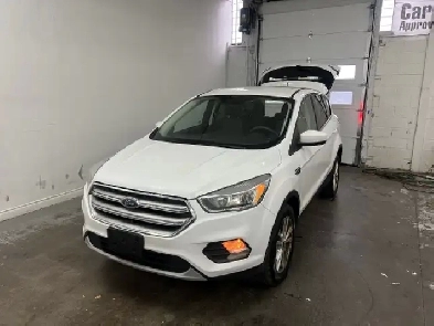 2017 Ford Escape Image# 1