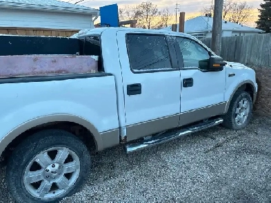 Ford 150 XLT 4x4 Club Cab Image# 1